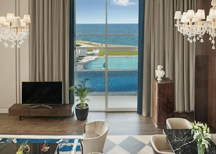 Kaya Palazzo & Casino