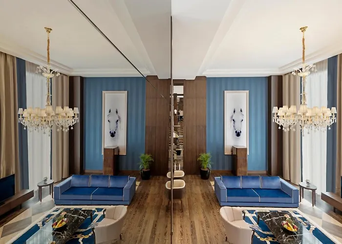 Kaya Palazzo & Casino 5*