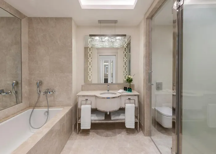 Kaya Palazzo & Casino ホテル