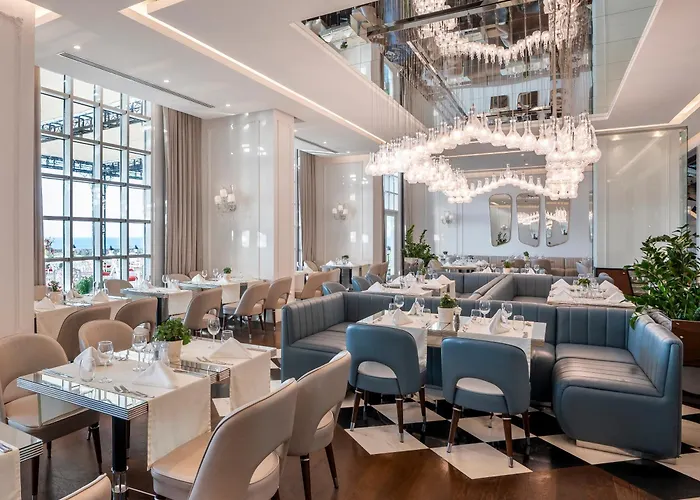 Kaya Palazzo & Casino キレニア