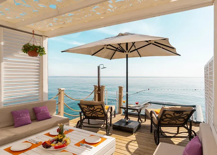 Kaya Palazzo & Casino 5*