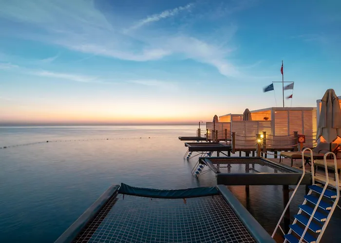 Kaya Palazzo & Casino Kyrenia (Northern Cyprus)