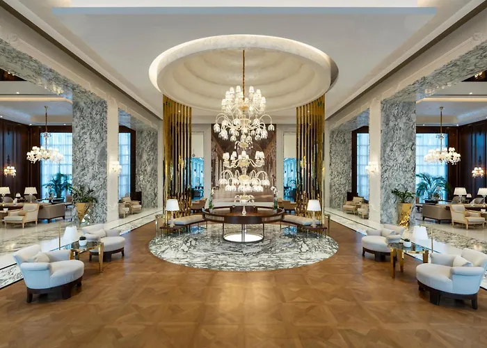 Kaya Palazzo & Casino ホテル 5*