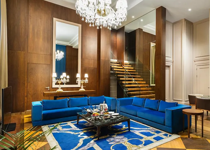 Kaya Palazzo & Casino 5*