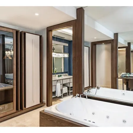 Kaya Palazzo & Casino 5* Kyrenia (Northern Cyprus)