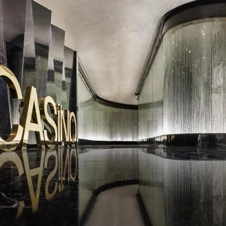 Kaya Palazzo & Casino