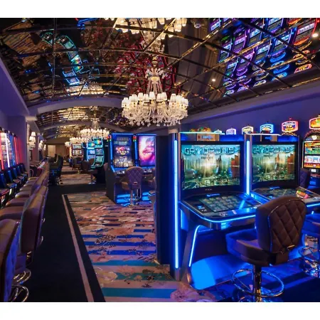 Kaya Palazzo & Casino Feriested