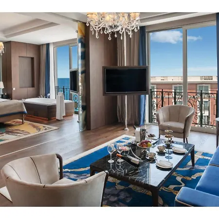 Kaya Palazzo & Casino 5* Kyrenia (Northern Cyprus)