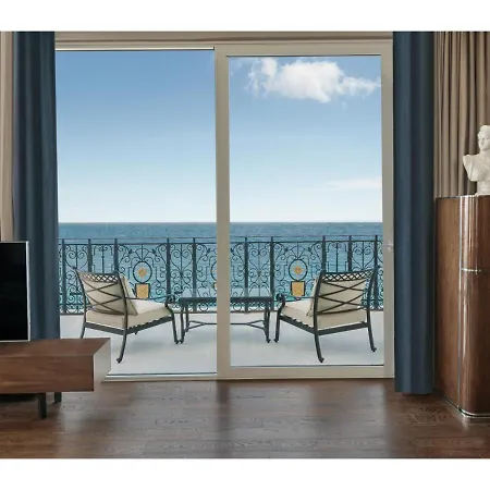 Feriested Kaya Palazzo & Casino Kyrenia (Northern Cyprus)