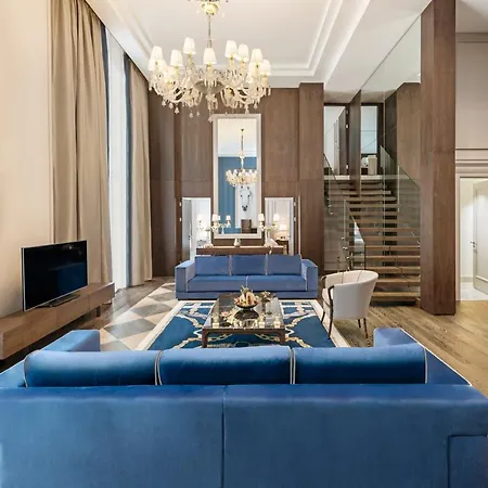 Kaya Palazzo & Casino