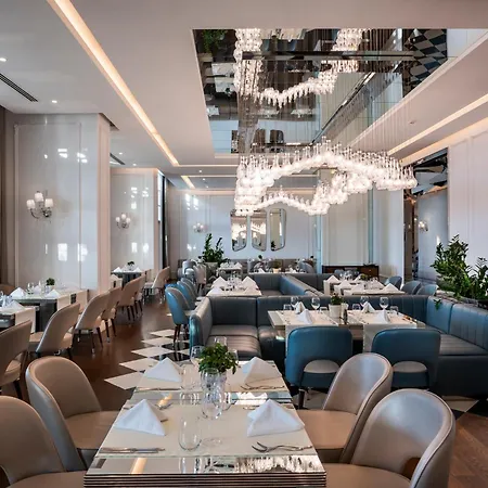 Feriested Kaya Palazzo & Casino 5*