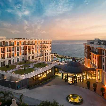 Kaya Palazzo & Casino Feriested 5*