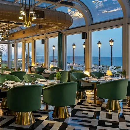 Kaya Palazzo & Casino Feriested Kyrenia (Northern Cyprus)