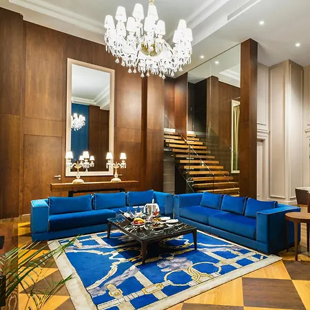 Kaya Palazzo & Casino 5*