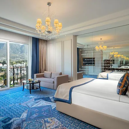 Kaya Palazzo & Casino 5*