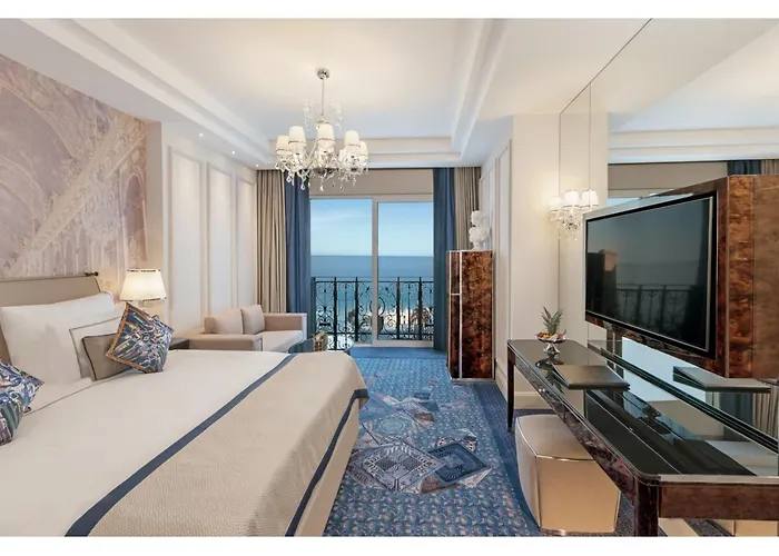 Kaya Palazzo & Casino Rezort