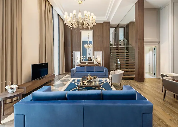 Kaya Palazzo & Casino