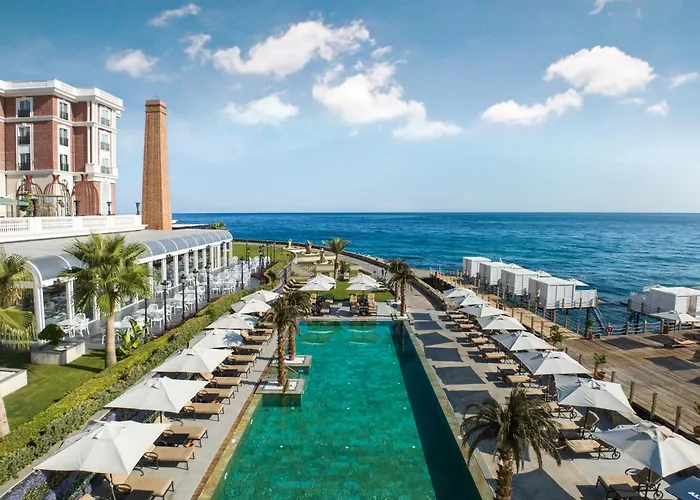 Kaya Palazzo & Casino 5*