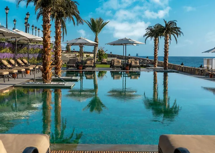 Kaya Palazzo & Casino Rezort 5*