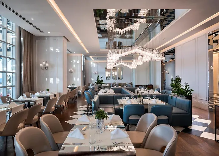 Rezort Kaya Palazzo & Casino 5*