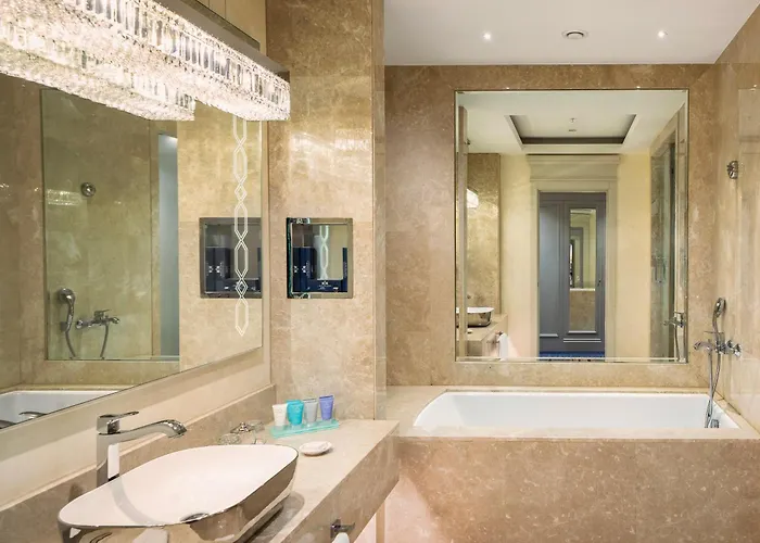 Kaya Palazzo & Casino Rezort 5*