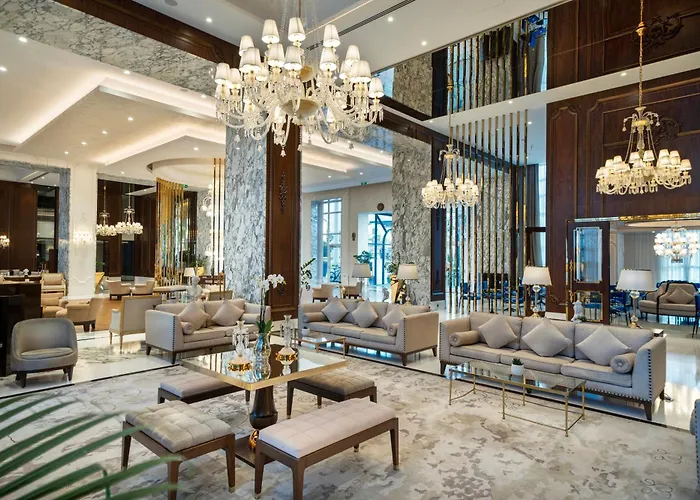 Kaya Palazzo & Casino 5*